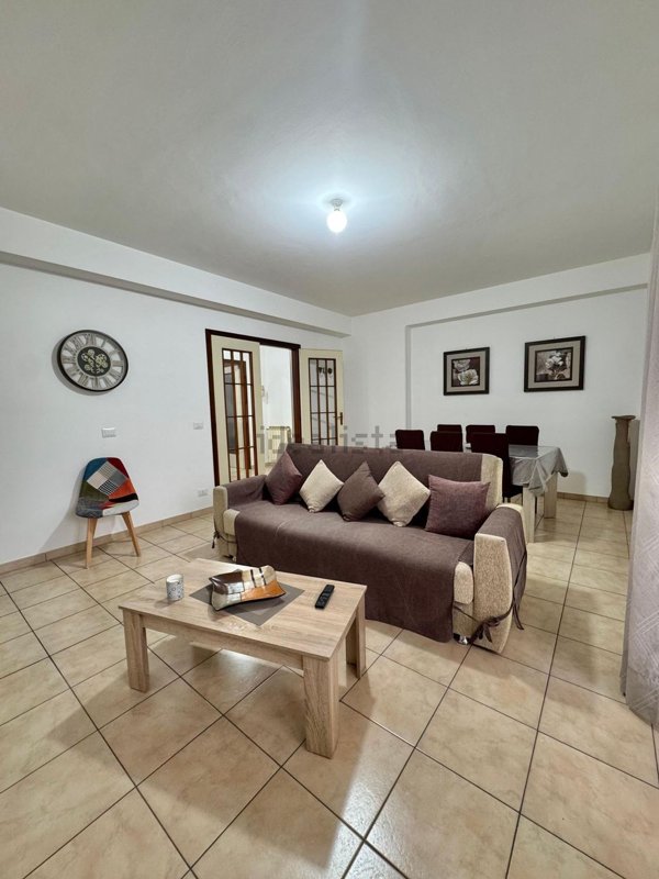 appartamento in vendita ad Avezzano