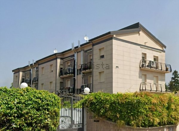 appartamento in vendita ad Avezzano