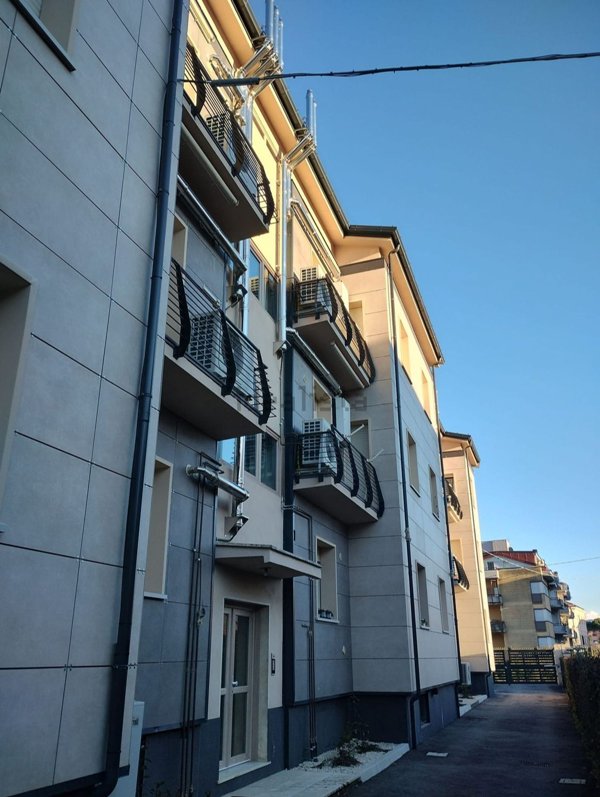 appartamento in vendita ad Avezzano