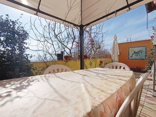 appartamento in vendita ad Avezzano