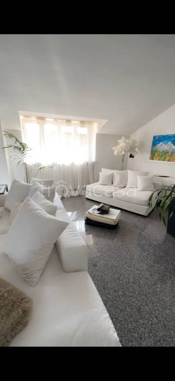 appartamento in vendita ad Avezzano