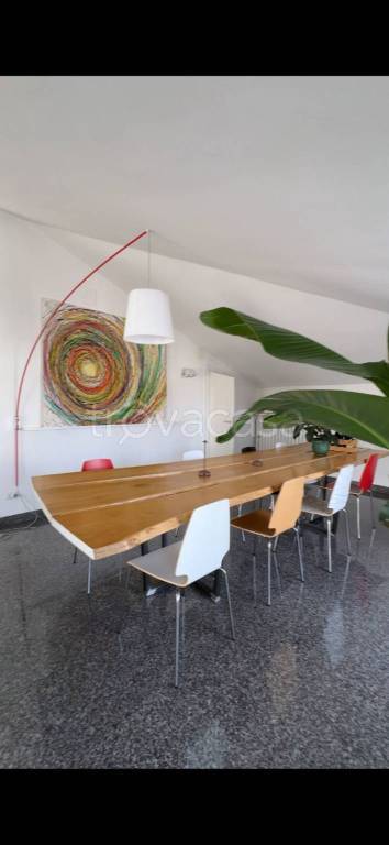 appartamento in vendita ad Avezzano