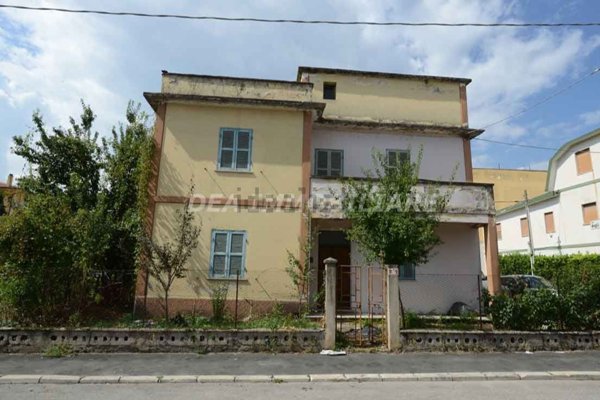 casa indipendente in vendita ad Avezzano