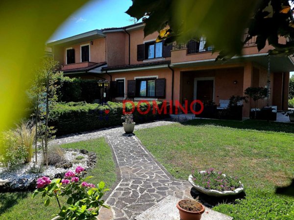 casa indipendente in vendita ad Avezzano