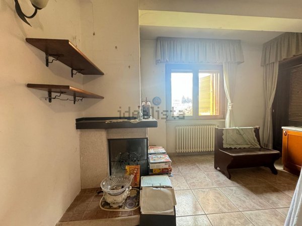 casa indipendente in vendita ad Avezzano