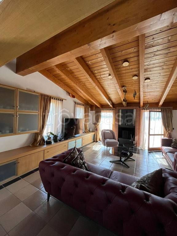 appartamento in vendita ad Avezzano