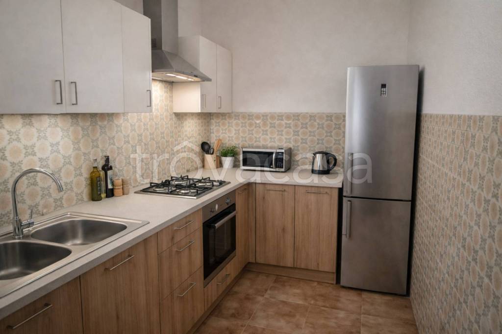 casa indipendente in vendita ad Avezzano in zona Via Nuova