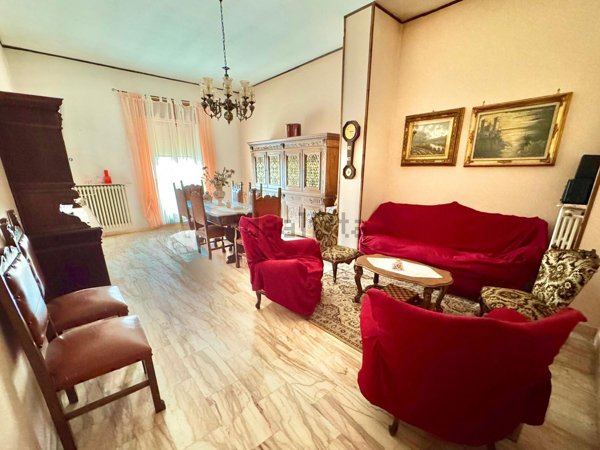 appartamento in vendita ad Avezzano