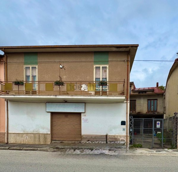 appartamento in vendita ad Avezzano