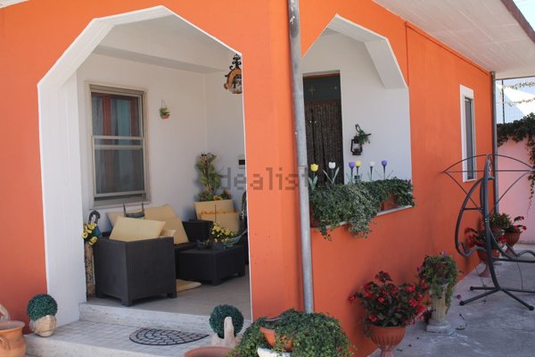 casa indipendente in vendita ad Avezzano