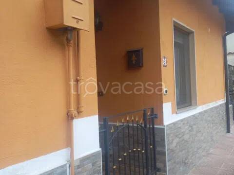 casa indipendente in vendita ad Avezzano