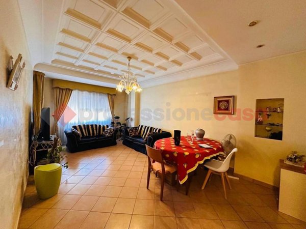 appartamento in vendita ad Avezzano