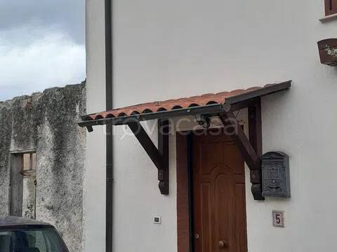 casa indipendente in vendita ad Avezzano