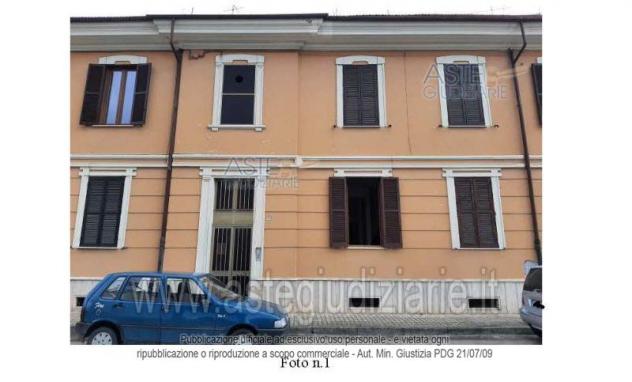 appartamento in vendita ad Avezzano