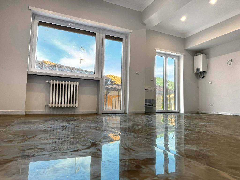 appartamento in vendita ad Avezzano