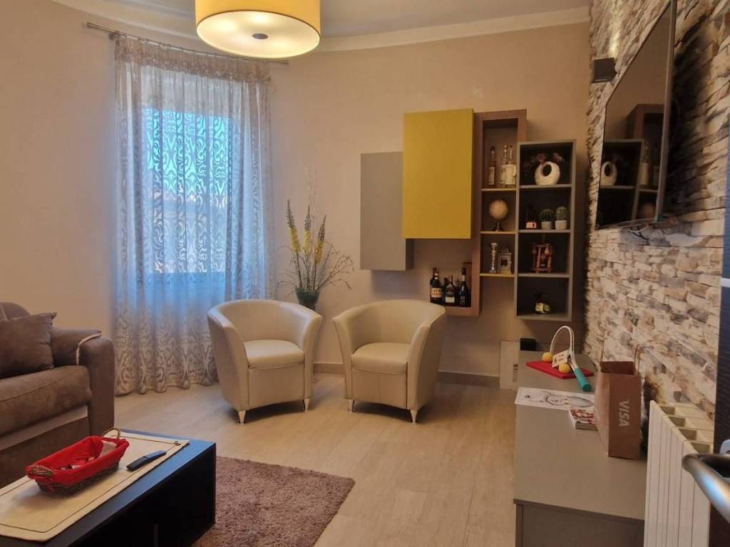 appartamento in vendita ad Avezzano