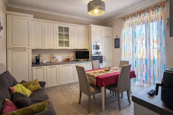 appartamento in vendita ad Avezzano