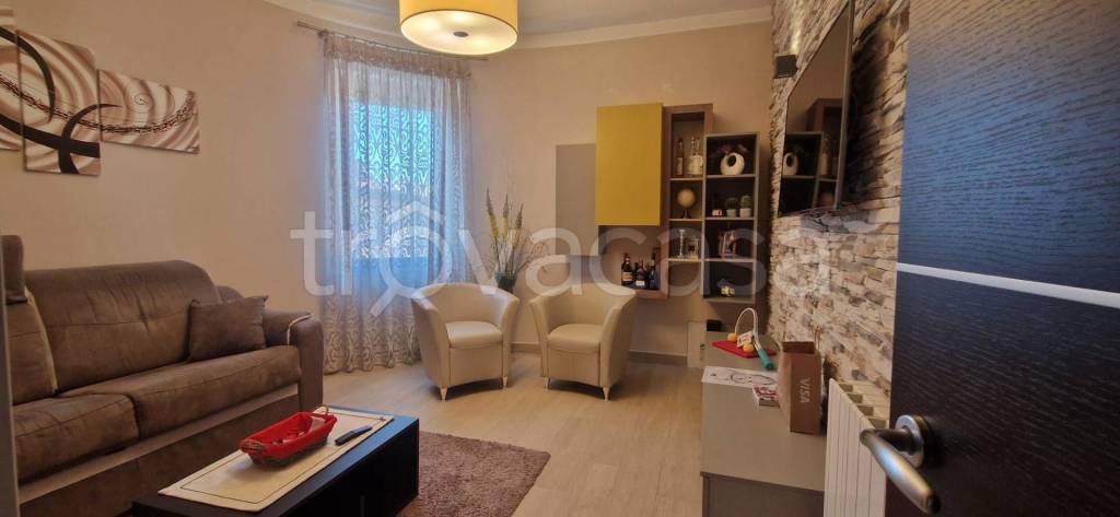 appartamento in vendita ad Avezzano