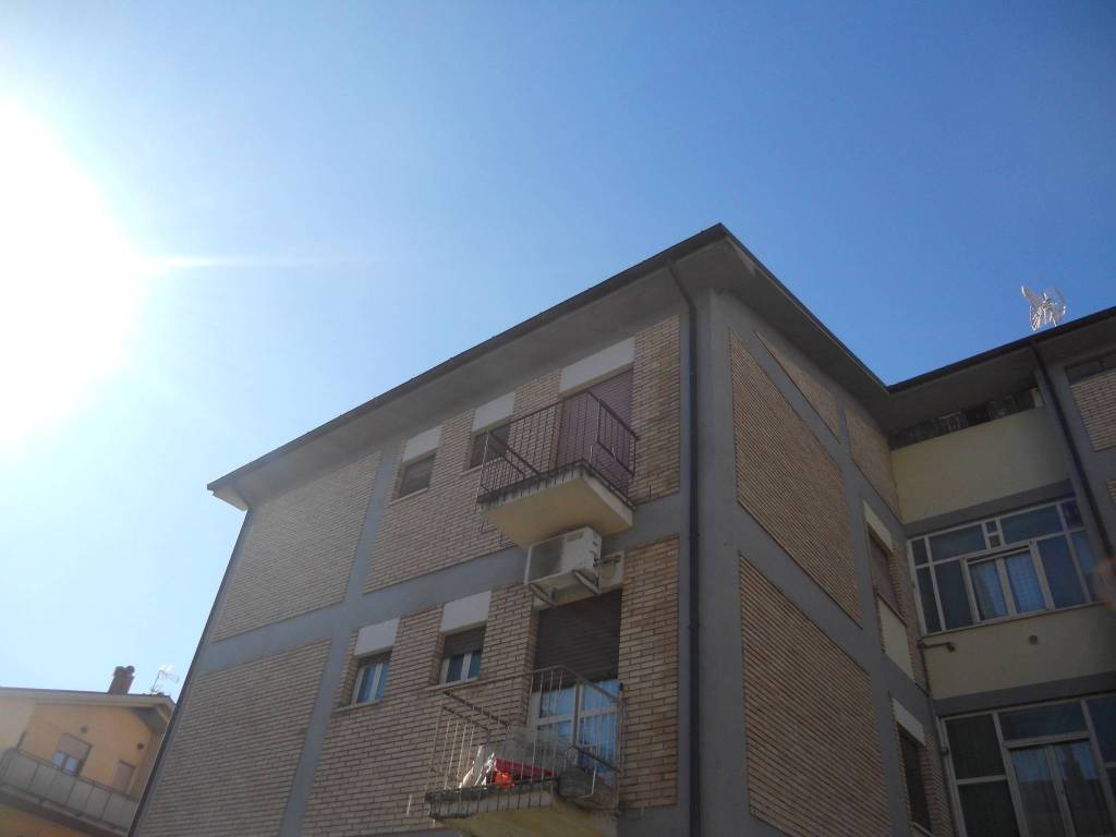 appartamento in vendita ad Avezzano