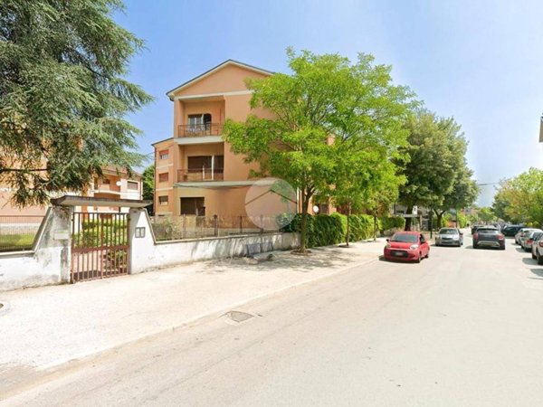 appartamento in vendita ad Avezzano