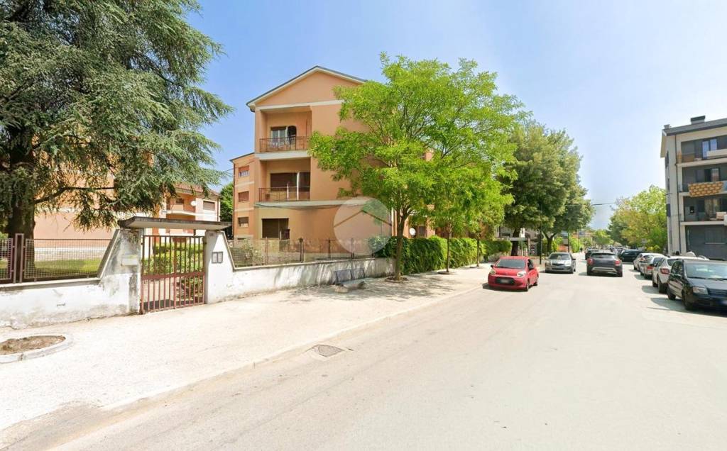 appartamento in vendita ad Avezzano