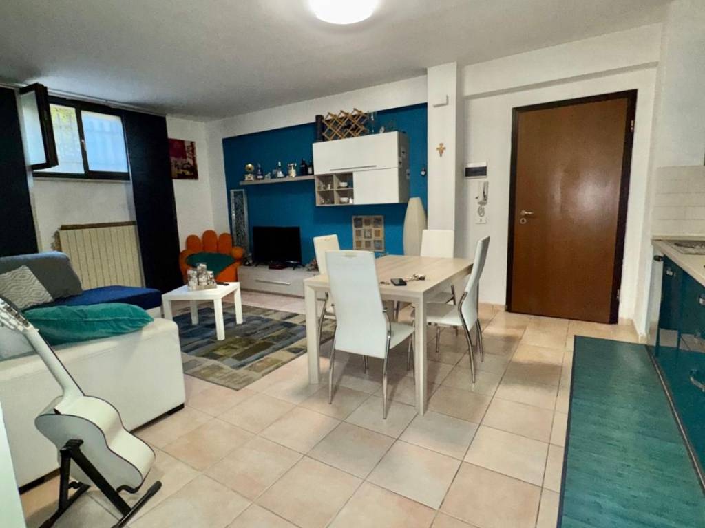 appartamento in vendita ad Avezzano