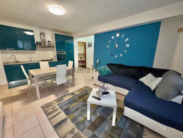 appartamento in vendita ad Avezzano