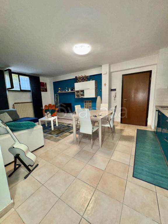 appartamento in vendita ad Avezzano