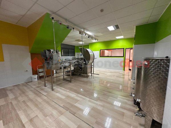 appartamento in vendita ad Avezzano in zona Incile