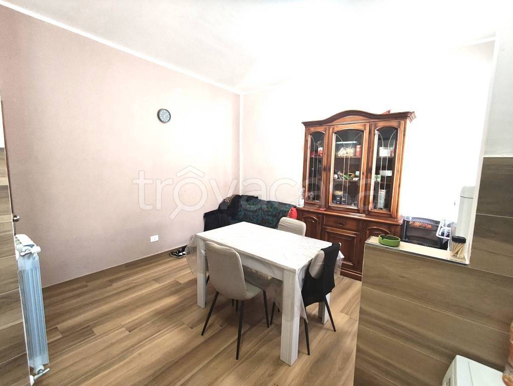 appartamento in vendita ad Avezzano