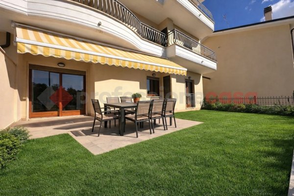 appartamento in vendita ad Avezzano