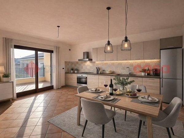 appartamento in vendita ad Avezzano