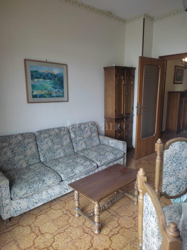 appartamento in vendita ad Avezzano