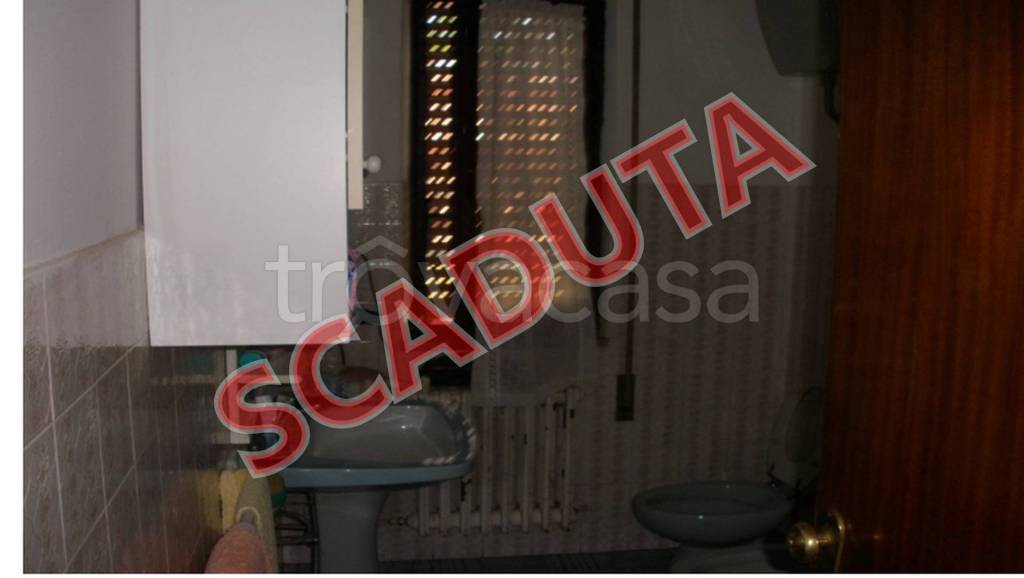 appartamento in vendita ad Avezzano