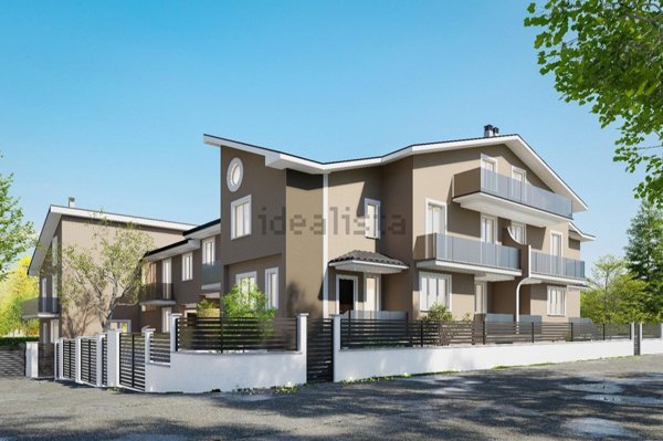 casa indipendente in vendita ad Avezzano