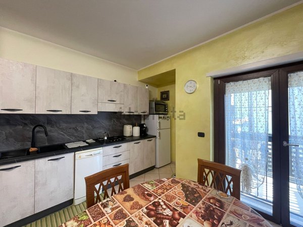 appartamento in vendita ad Avezzano