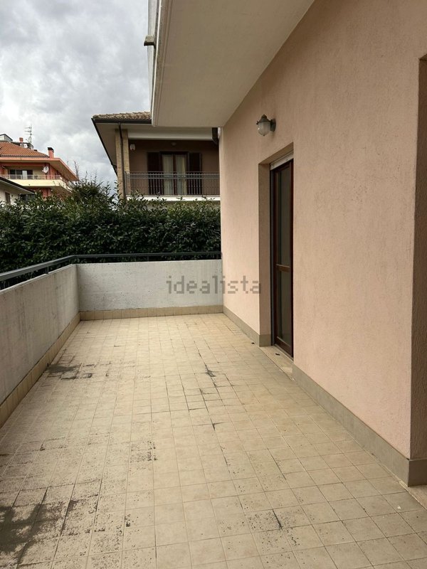 appartamento in vendita ad Avezzano