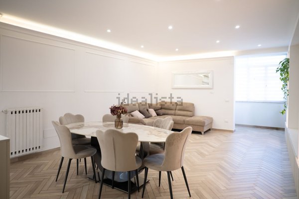 appartamento in vendita ad Avezzano