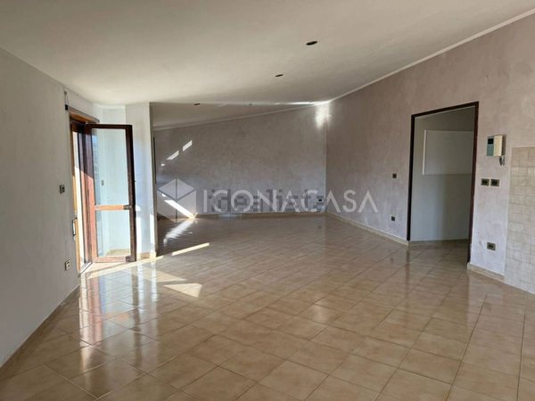appartamento in vendita ad Avezzano