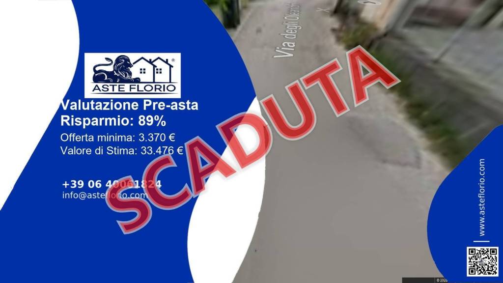 terreno agricolo in vendita ad Avezzano