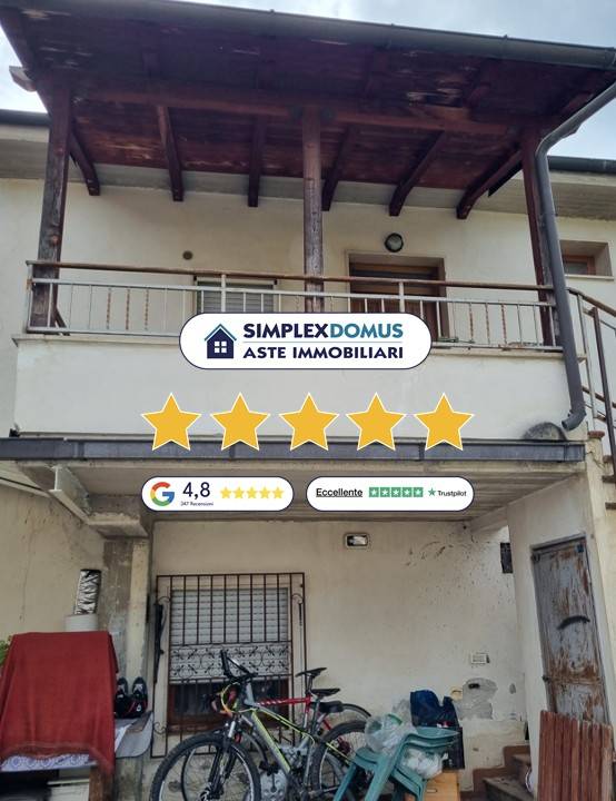 appartamento in vendita ad Avezzano in zona Paterno