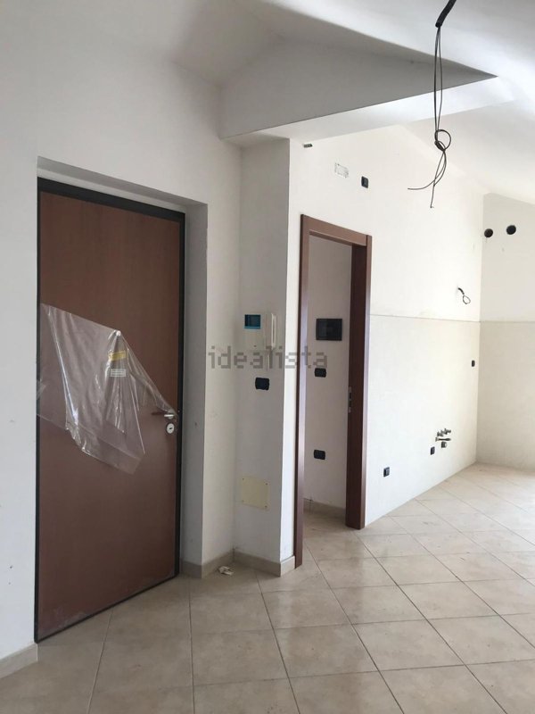 appartamento in vendita ad Avezzano