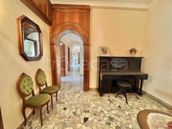 appartamento in vendita ad Avezzano