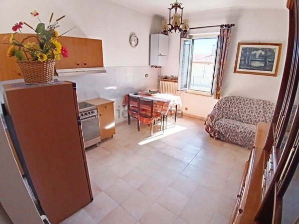 appartamento in vendita ad Avezzano