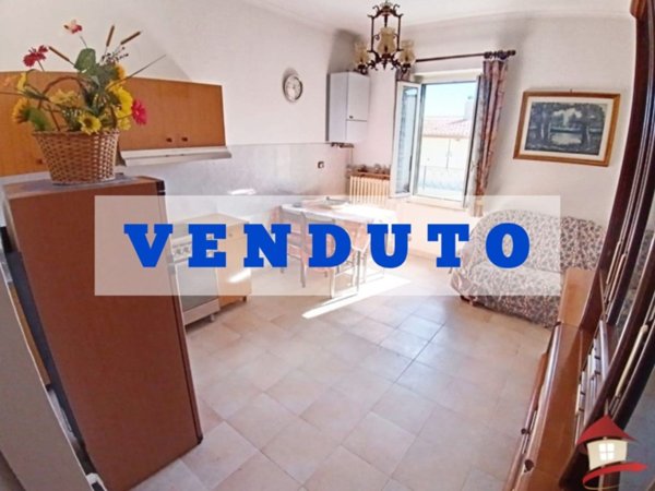 appartamento in vendita ad Avezzano