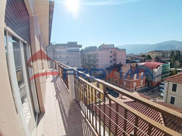 appartamento in vendita ad Avezzano