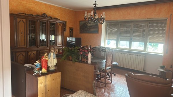 appartamento in vendita ad Avezzano