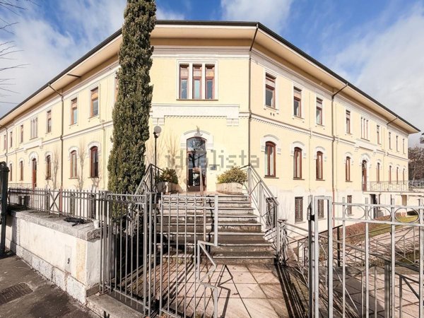 appartamento in vendita ad Avezzano