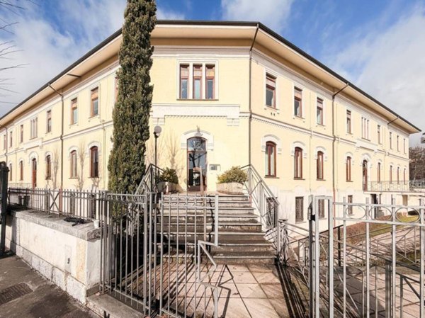 appartamento in vendita ad Avezzano