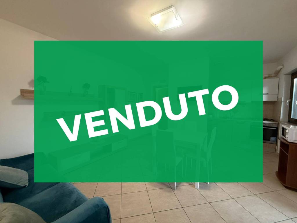 appartamento in vendita ad Avezzano in zona Via Nuova